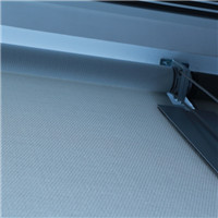 The Side Rail Roller Blind